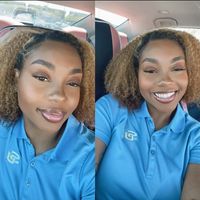 Dasha Castille