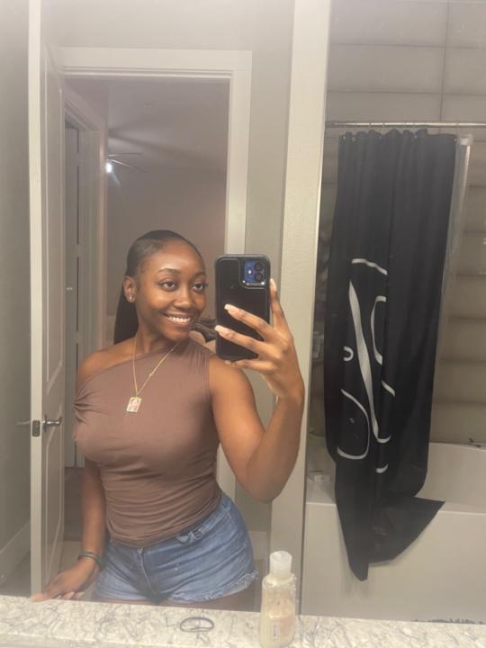 Kiersten Bellamy
