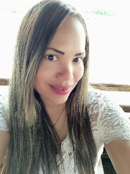 Evelyn Velasquez
