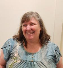 Tammy Clayton