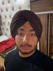 Karanjot Singh