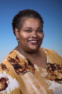 Pamela Peavy Lewis