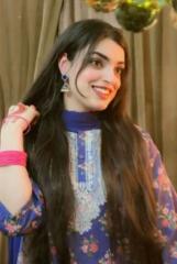 Huma Mahnoor