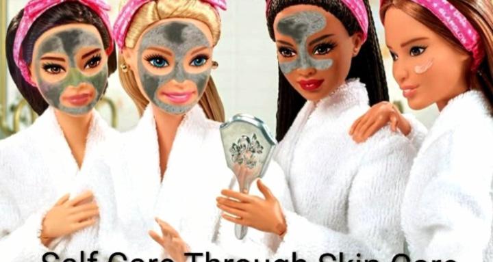 Self Care through Skin Care