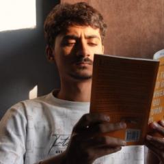 Umar Mirza