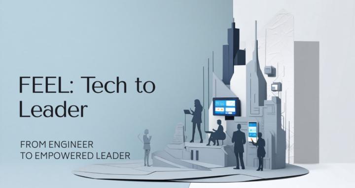 FEEL: Tech to Leader