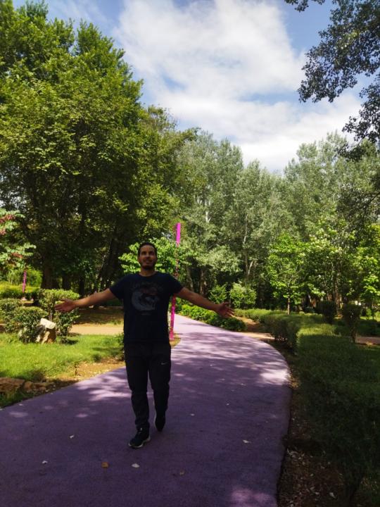 Mahmoud Ouai