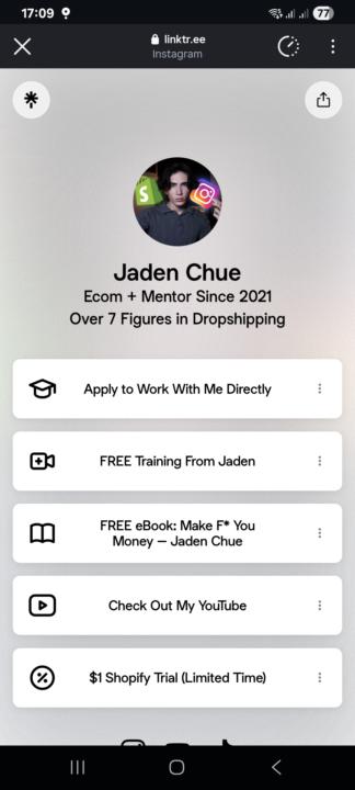 Who's got time to check out this page so you can compare it.