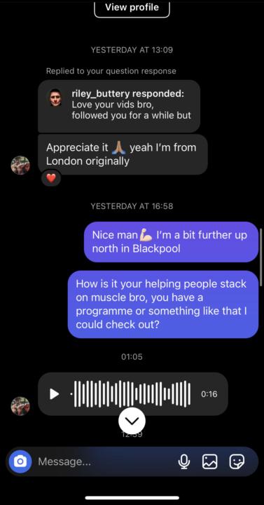 99% RESPONSE RATE: Easiest and most effective outreach method