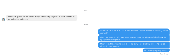 need help! Seriously