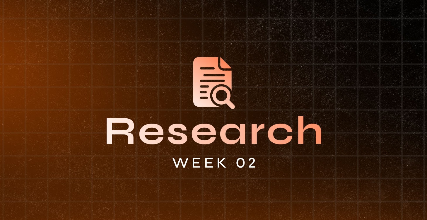 Week 2: Market Research Mastery