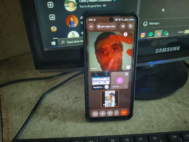 Just got another one 