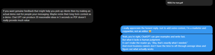 this happended....