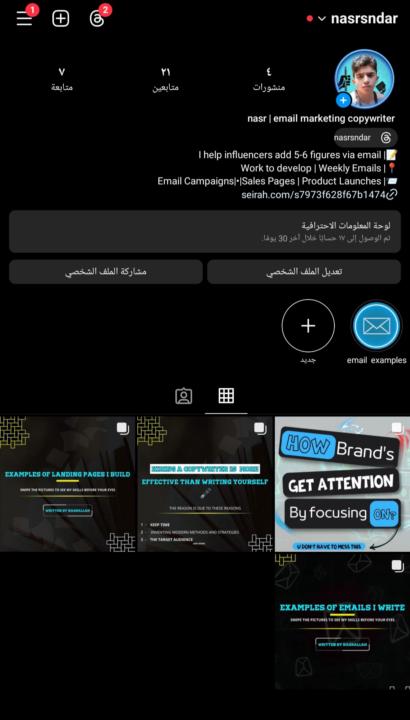 Can someone review my portfolio 