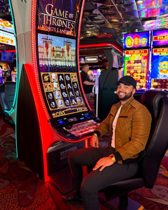 Outreach isn’t like Vegas.