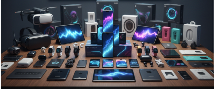 NEED E-commerce Copywriter – Mobile Gadgets Niche
