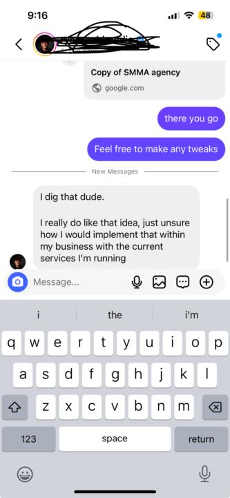 Sent my copy but i don’t know how to set up newsletters