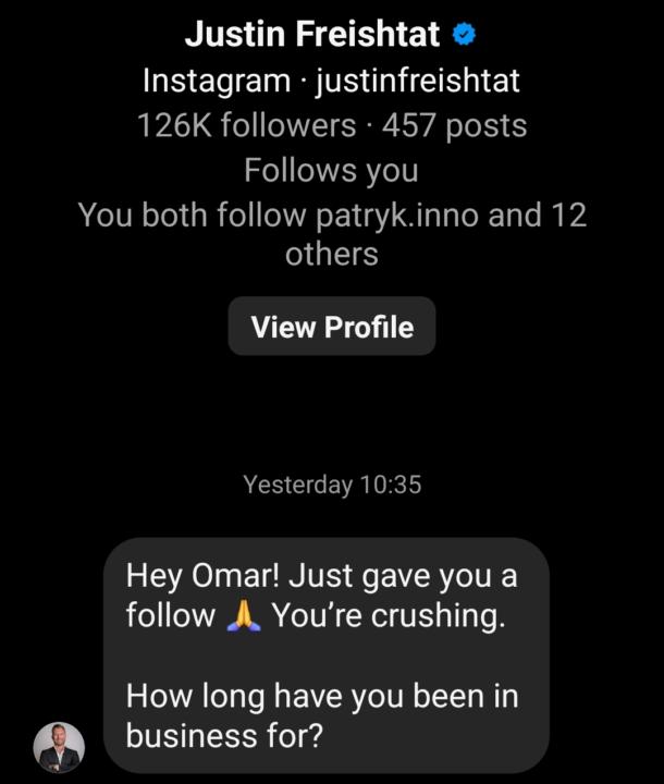 Seems too good to be true