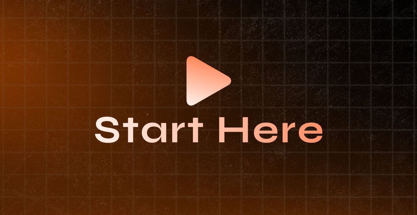 1: START HERE