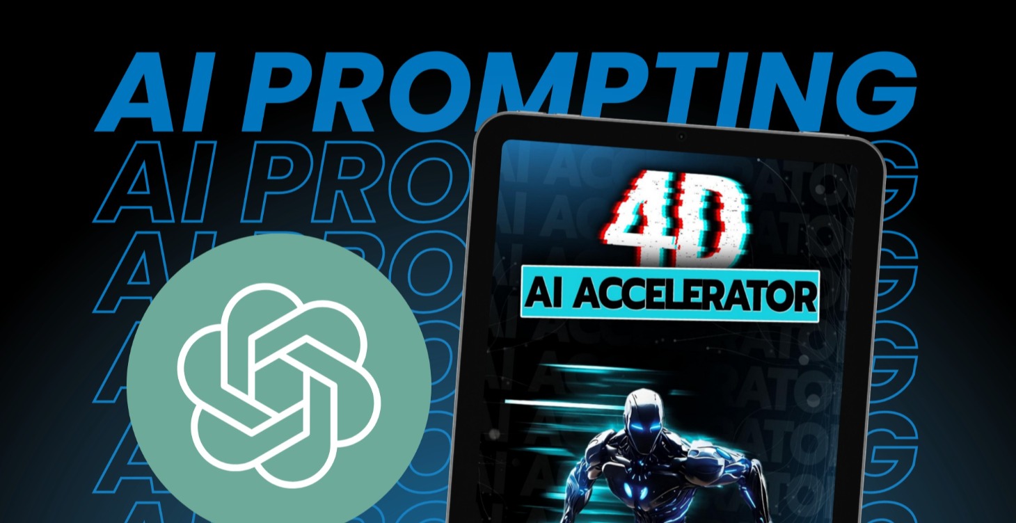 🔒 AI Accelerator 2.0