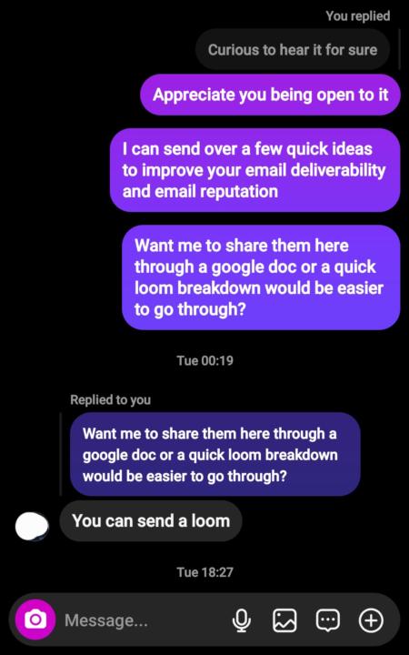 Loom Video