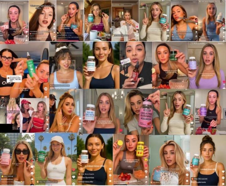 Turn AI videos into online income.