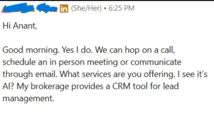 Anyone up for FREE AI services?
