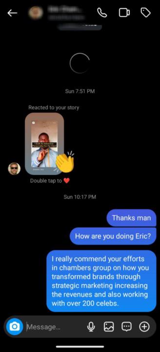 In Need of DM Advice!