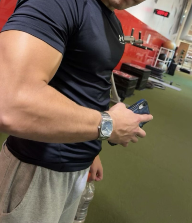 health = financial freedom