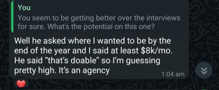 "Do 4DCI students ever stop winning???"