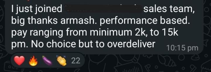 $2k - $15k/mo client...?