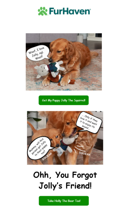 WEEKLY REVIEW (ECOM EMAIL COPYWRITING)