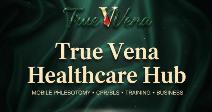 True Vena Healthcare Hub