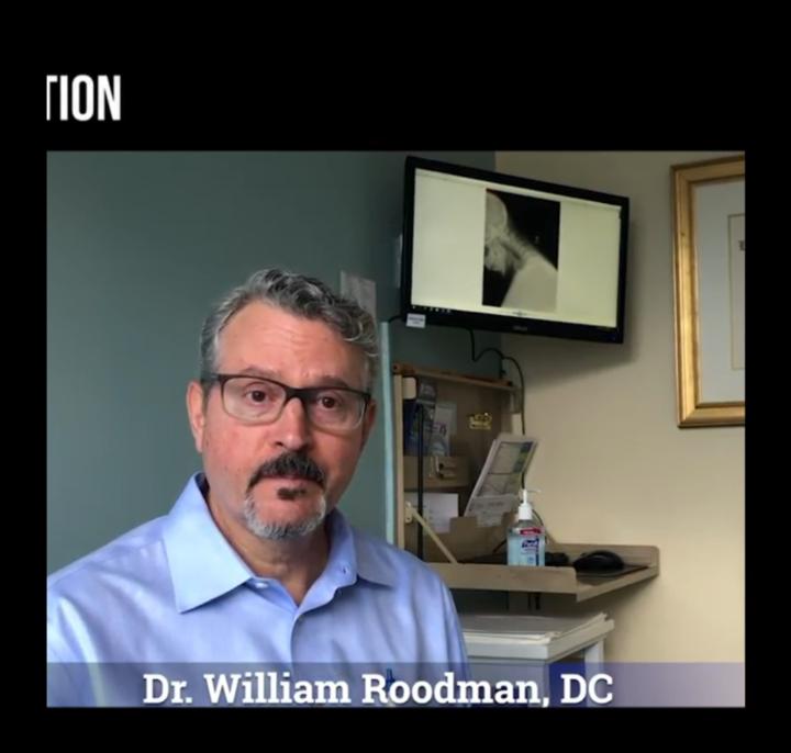 William Roodman