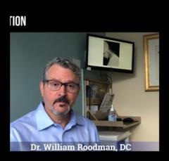 William Roodman