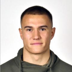 Kaloyan Petrov
