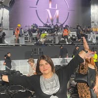 Magali Cabello Montabone