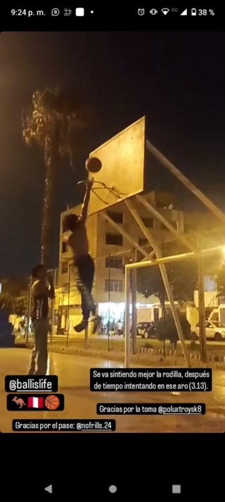 Fabrizio Ramos Tello