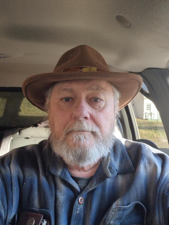 Rick Tennant