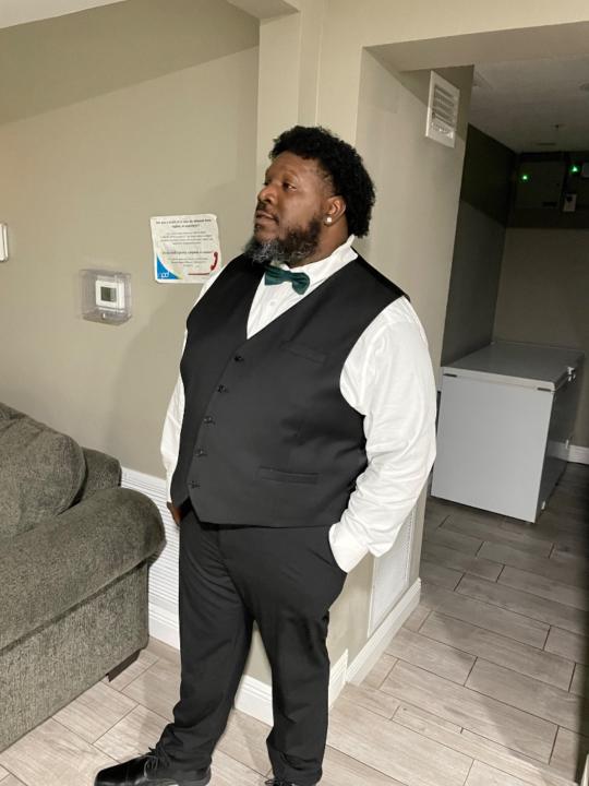 Jeffery Daphney