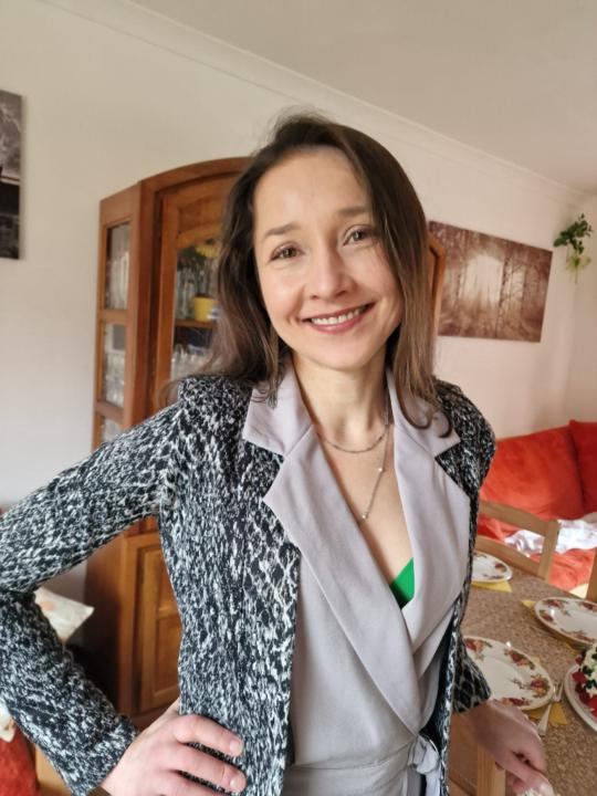 Florentyna Brzoska