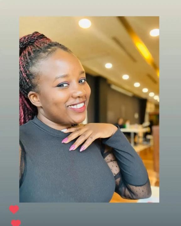 Charlotte Mufunda