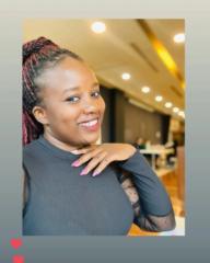 Charlotte Mufunda