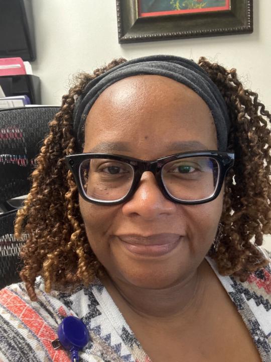 Jeanette Brown
