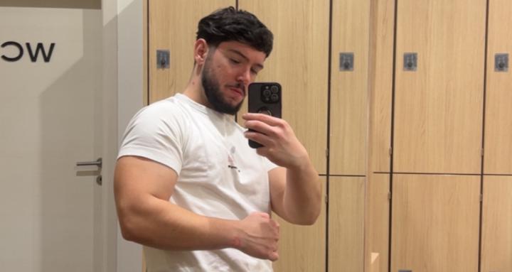 Fit coaching by Sven