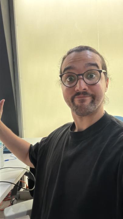 Ricardo Sanabia