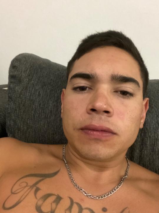 Nicolas Amorena
