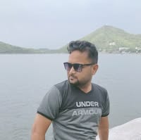 Keval Shah