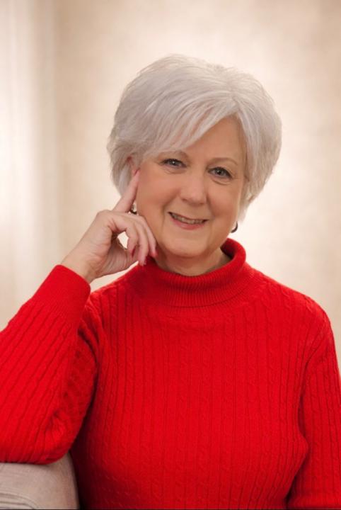 Tracy Hunter