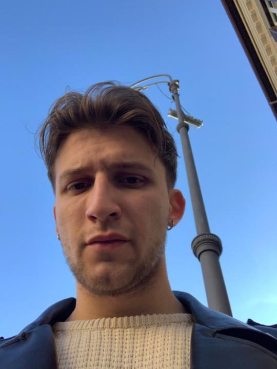 Nicolas Mentz